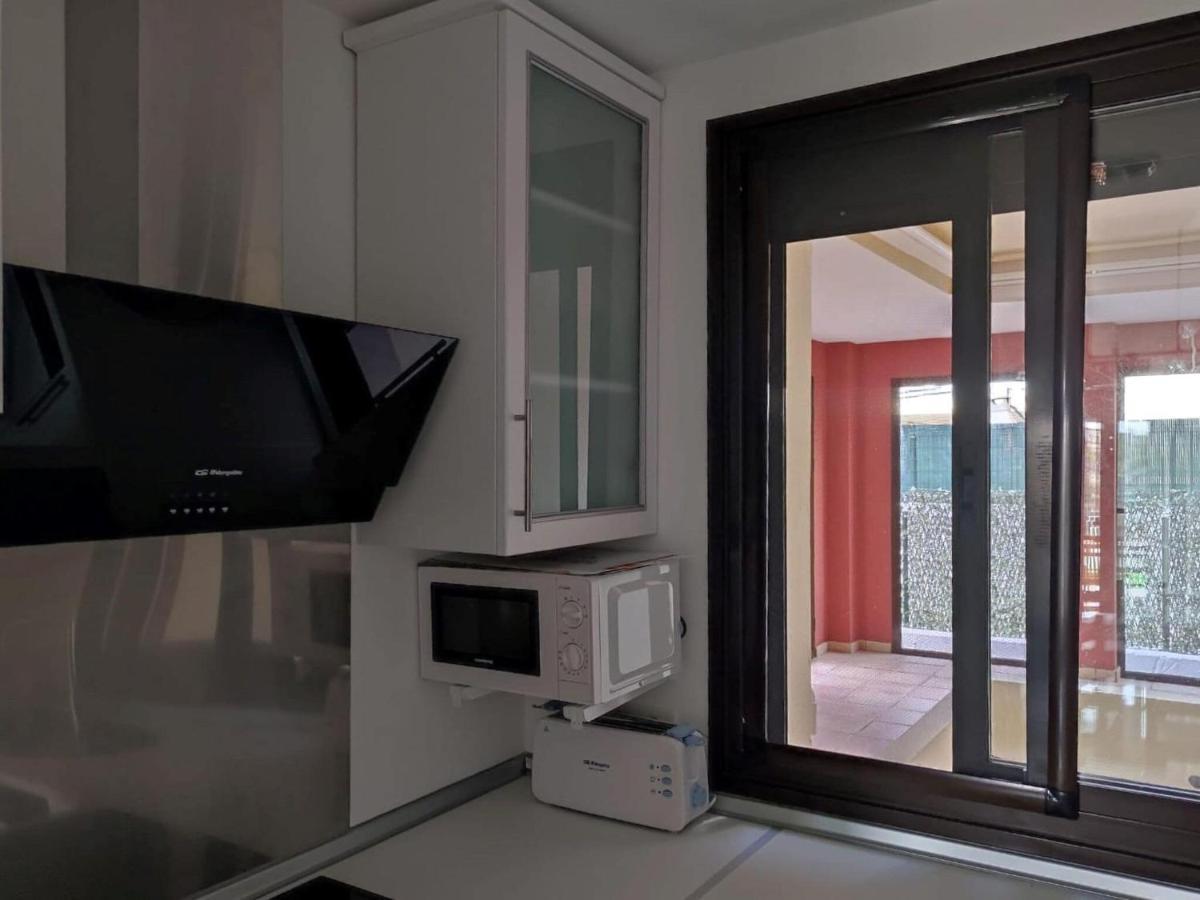 Belvilla By Oyo Charming Corner Sea And Sun *