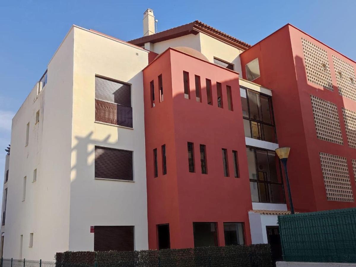 Belvilla By Oyo Charming Corner Sea And Sun Ayamonte