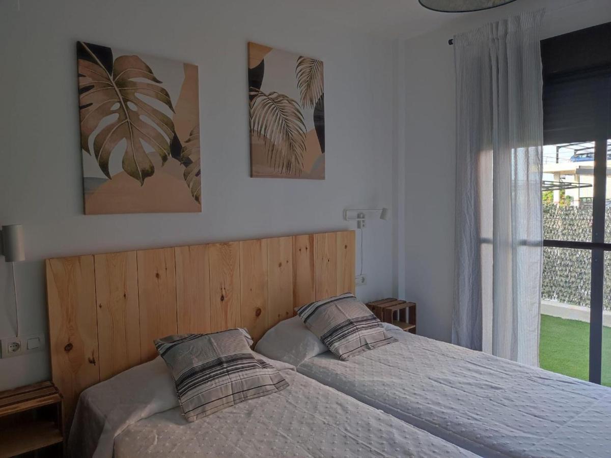 Belvilla By Oyo Charming Corner Sea And Sun Apartment *