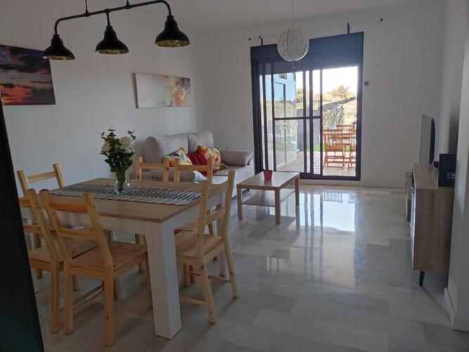 Apartment Belvilla By Oyo Charming Corner Sea And Sun Ayamonte