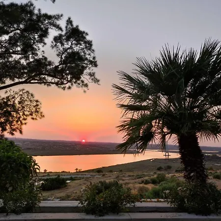 Belvilla By Oyo Charming Corner Sea And Sun Ayamonte Esterno foto