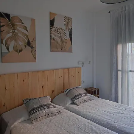 Belvilla By Oyo Charming Corner Sea And Sun Ayamonte Esterno foto