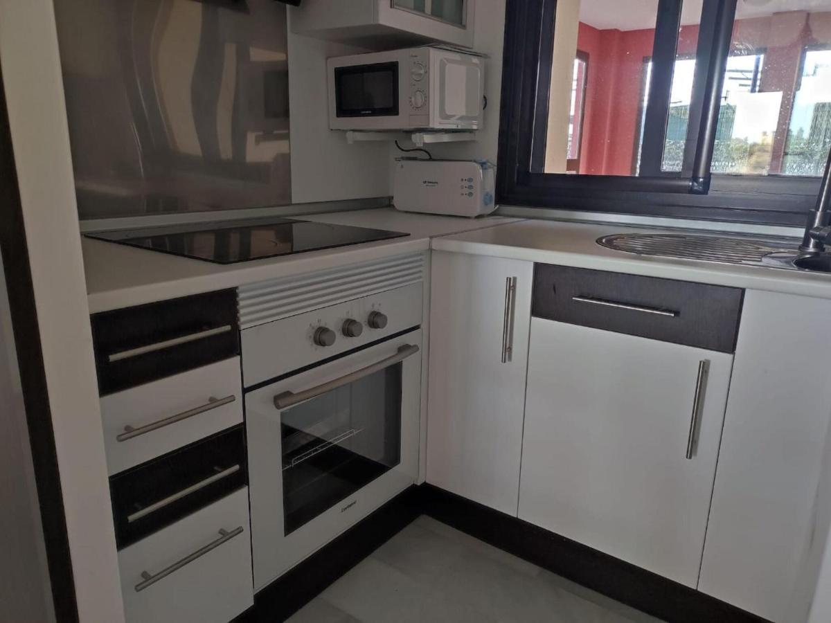 Apartment Belvilla By Oyo Charming Corner Sea And Sun Ayamonte