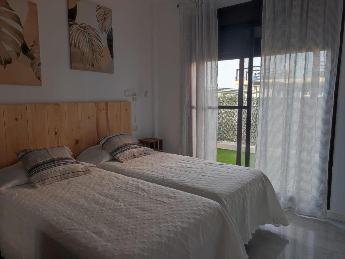 Apartment Belvilla By Oyo Charming Corner Sea And Sun *
