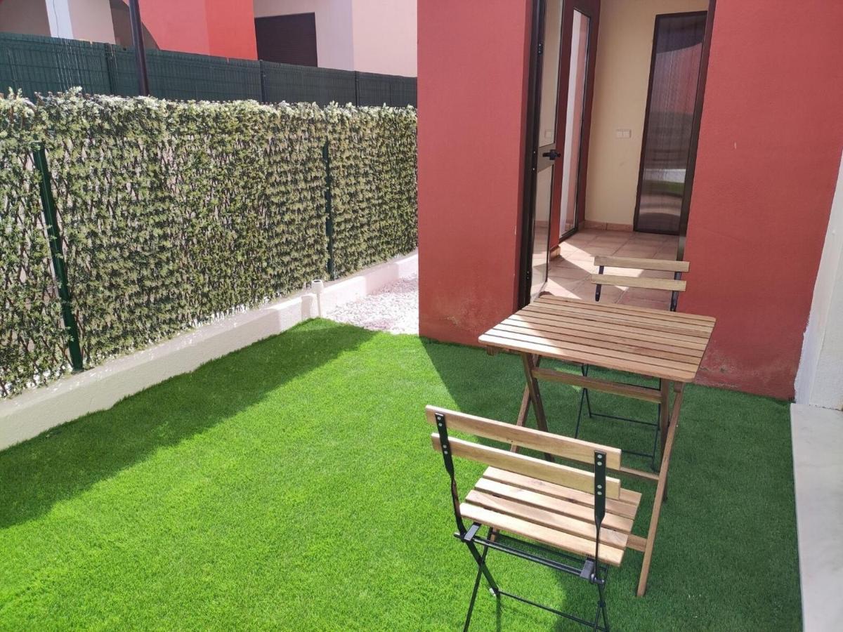 Apartment Belvilla By Oyo Charming Corner Sea And Sun